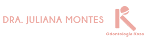 Logotipo Juliana Montes Odontologia